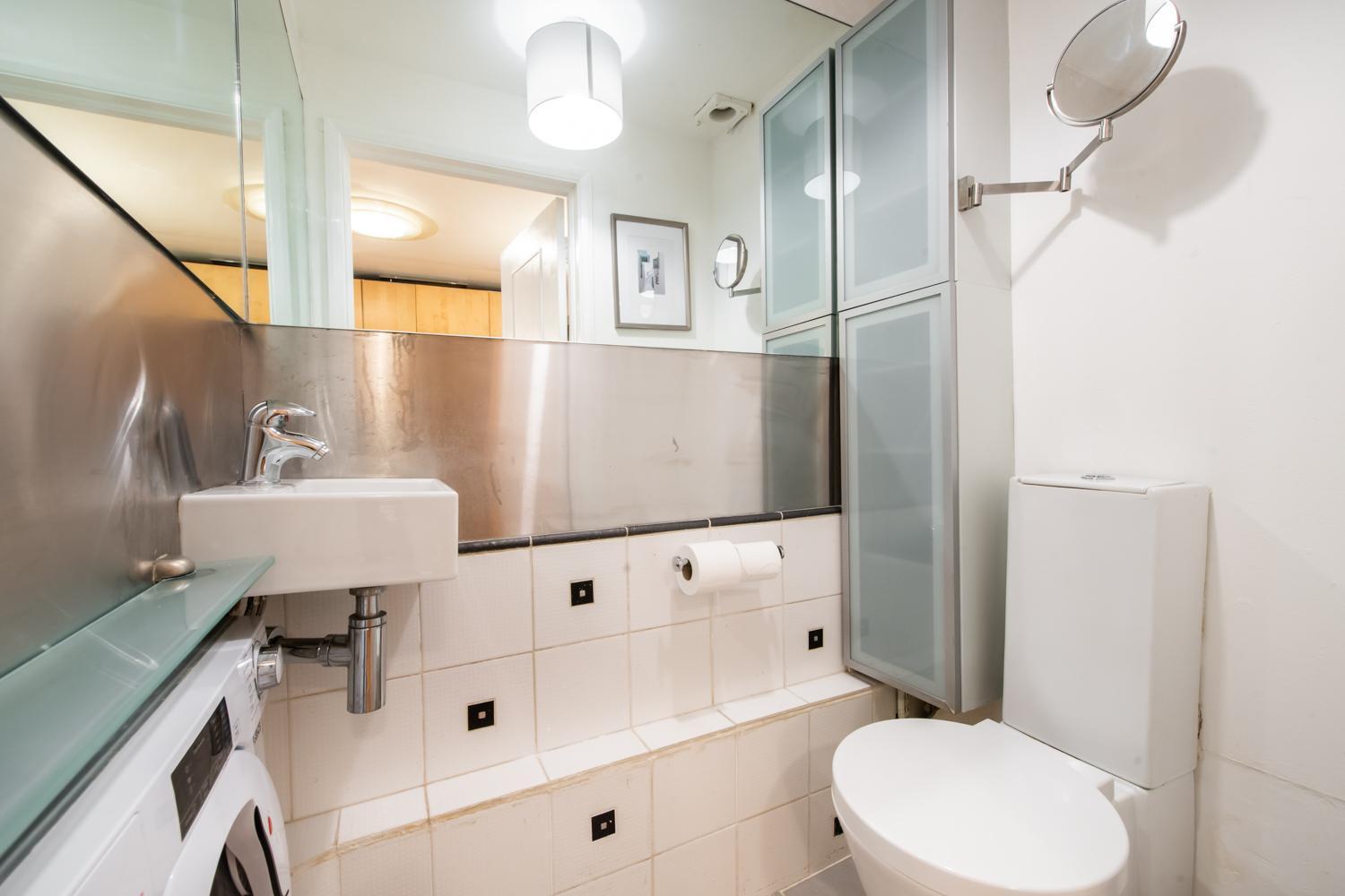 Charming 1Bed In Kings Cross Apartman London Kültér fotó
