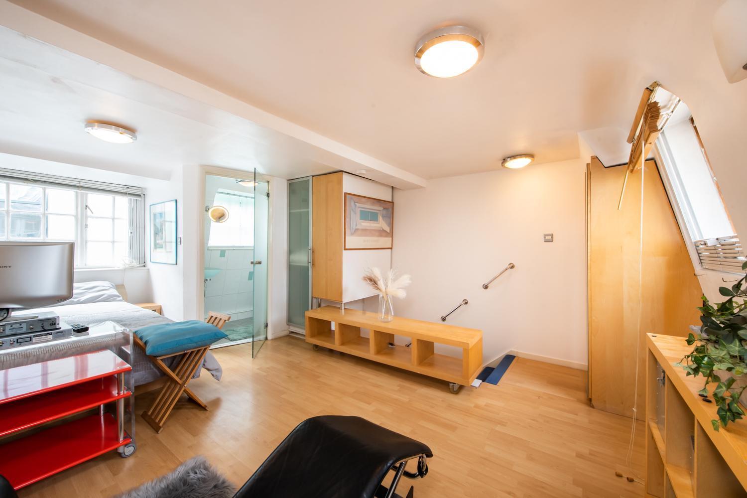 Charming 1Bed In Kings Cross Apartman London Kültér fotó