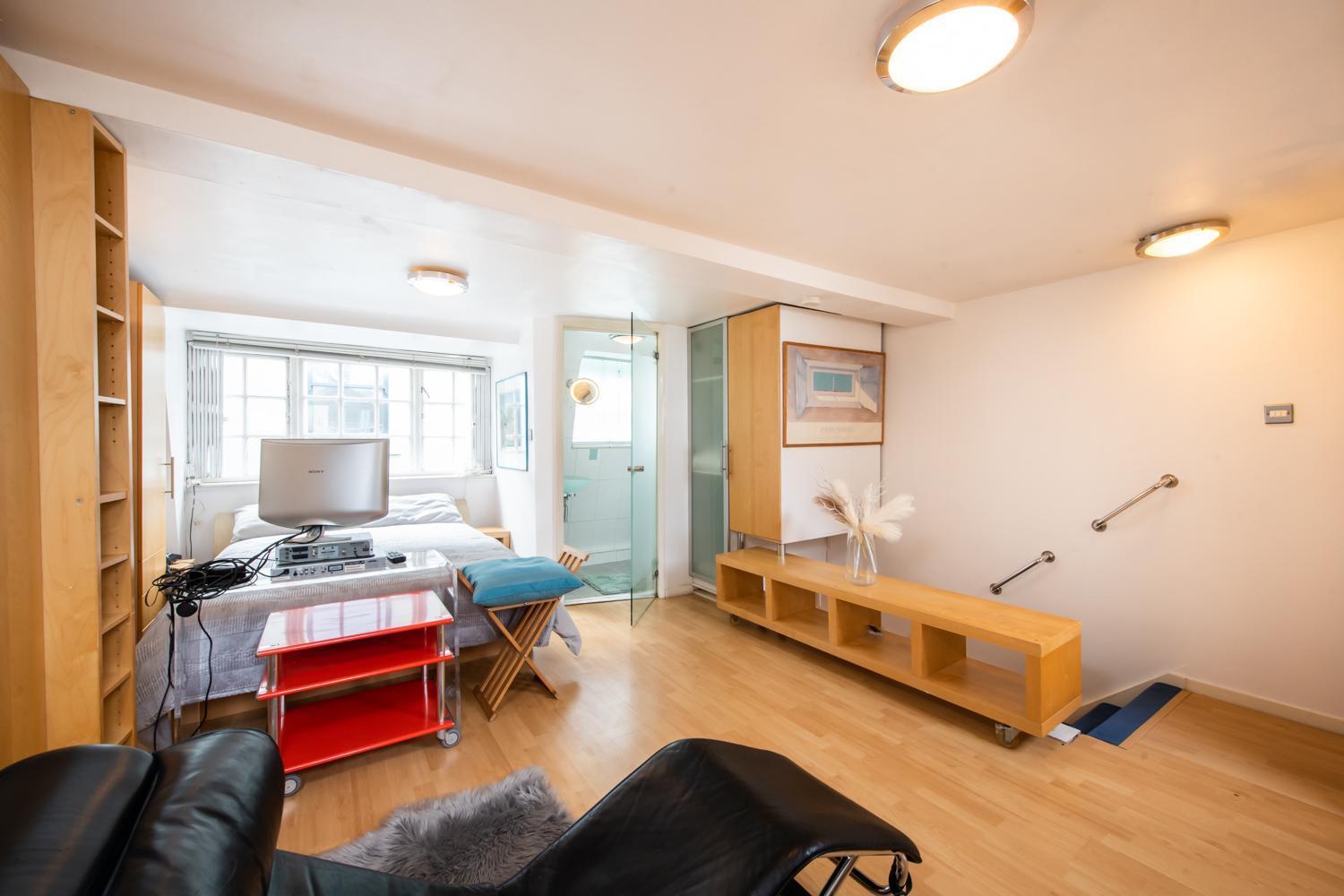 Charming 1Bed In Kings Cross Apartman London Kültér fotó