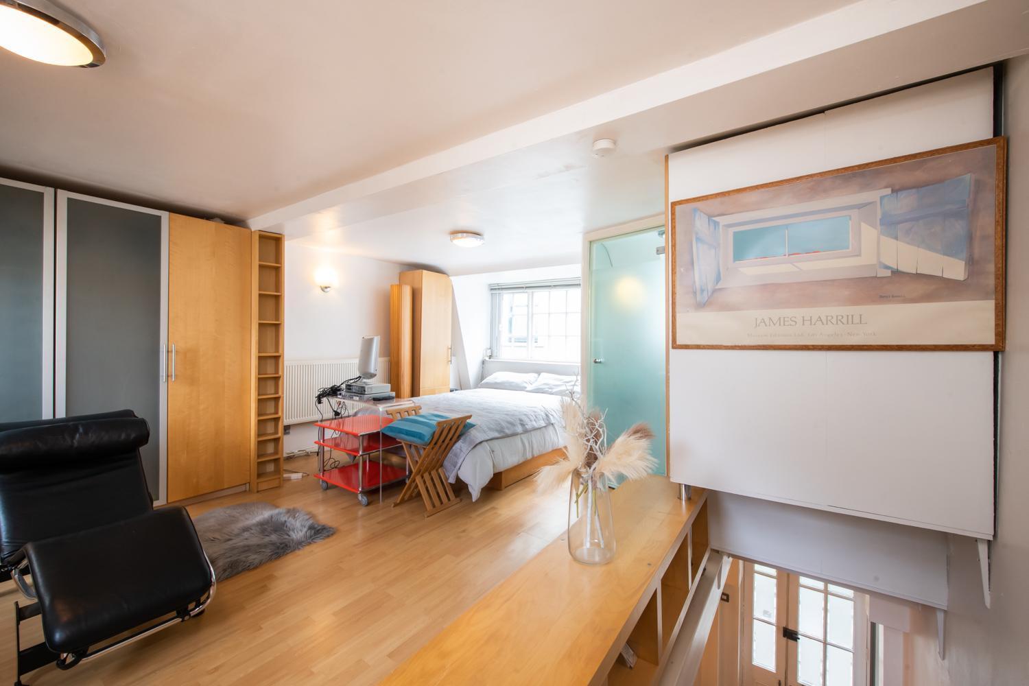 Charming 1Bed In Kings Cross Apartman London Kültér fotó