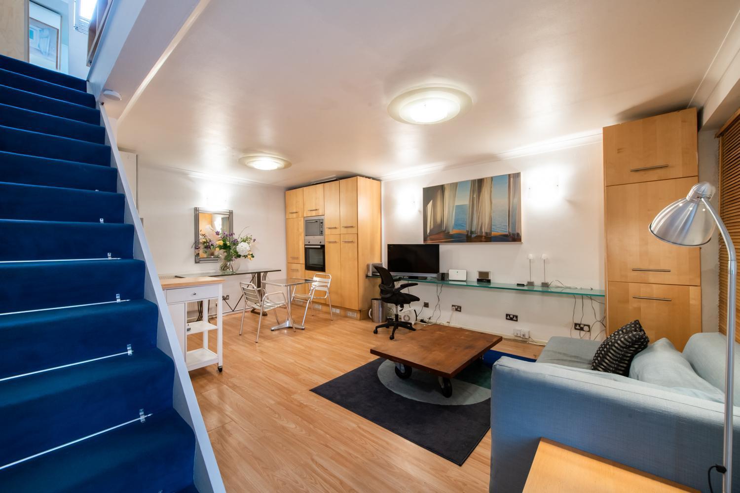 Charming 1Bed In Kings Cross Apartman London Kültér fotó